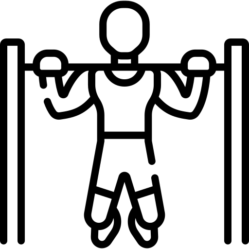 Подтягивания